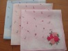 Lady's handkerchief