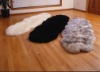 Lambskin Double Rug