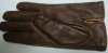 Lambskin Leather Gloves