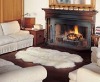 Lambskin / PP Tufted Mats