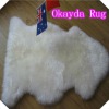 Lambskin Rug