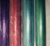 Laminated Hydrophilic Fabric+PE film+PP nonwoven/tissue