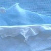 Laminated Non-woven fabric for medical use