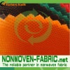 Laminated(PP+PE)  non woven fabric