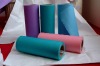 Laminated Woodpulp Spunlace Nonwoven Roll