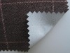 Laminated fabric