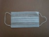 Laryngeal mask airway/ES Nonwoven napkins