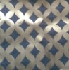 Laser Cut Fabric