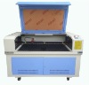 Laser Cutting Machine For Cloth