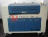 Laser Cutting and Engraving Machine