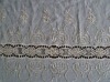 Lastest Embroidery Curtain