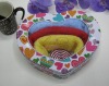 Latest 100% cotton cake towel gifts set(WBC-039)