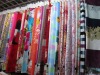 Latest Design OEM 100% Cotton Comforter Set