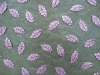 Latest Design Of  Applique Embroidery Fabric