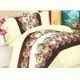 Latest Polyester Bedding Sets