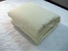 Latest Striped Mulberry Silk Duvet