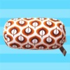 Latest and Hot selling printed travel pillow