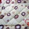 Latest design king size comforter