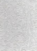 Latest embroidery fabric with sequins for women dress