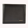 Latest fashion genuine leather wallet