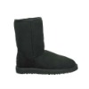 Latest fashion sheepskin winter shoes