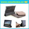 Latest wooden style case for ipad 2
