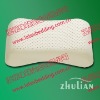 Latex Contour Pillow co57(latex pillow)