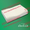 Latex Contour Pillow coc60(latex pillow)