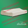 Latex Contour Pillow (coh60,Latex Pillow,Natural latex pillow)