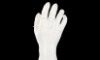 Latex Finger Gloves