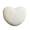 Latex Hold Pillow(Heart Shape)