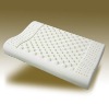 Latex  Massage Pillow