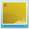 Latex PVC Rubber Leather for Raincoat