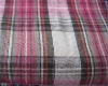 Lattice Cotton Textile Fabric