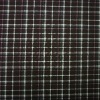 Lattice Elastic Weft Knitting Polyester Dyed Spandex Printing Fabric