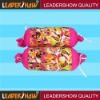 Leadershow printed new design pillow case