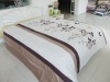 Leaf Applique Comforter For 2011 Autumn