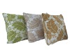 Leaf Chenille pillow (RX0901096)