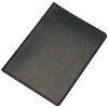 Leather A4 Report Pad Cover (Recycled Leather, A4 Leather Cover, business report cover)