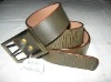 Leather Belts