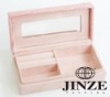 Leather Box