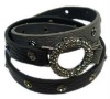 Leather Bracelet