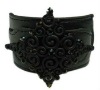 Leather Bracelet