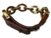 Leather Bracelet