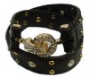 Leather Bracelet
