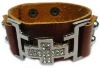 Leather Bracelet