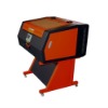 Leather CO2 laser engraving machine 500mm*300mm