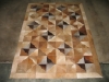 Leather Carpet