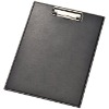 Leather Clip Board (Recycled Leather, best clipboard, Leather clipboard)