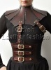 Leather Corset